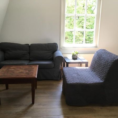 Bij San & Ka Lägenhet Hauwert Exteriör bild